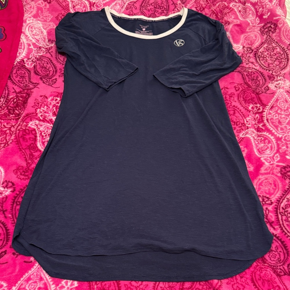 Victoria Secret Sleep